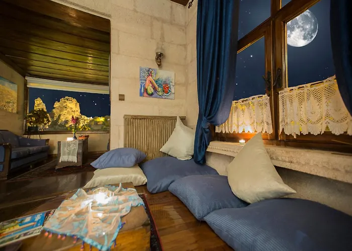 Hotel Karlik Evi - Special Category