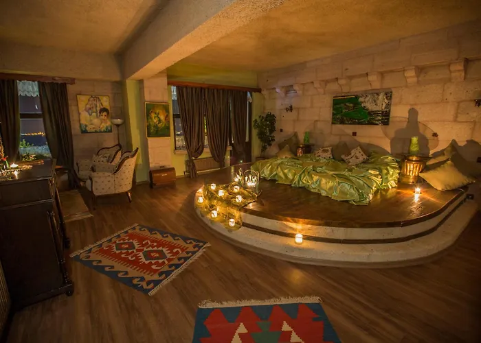 Karlik Evi - Special Category Hotel