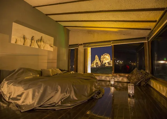 Karlik Evi - Special Category Hotel 2*