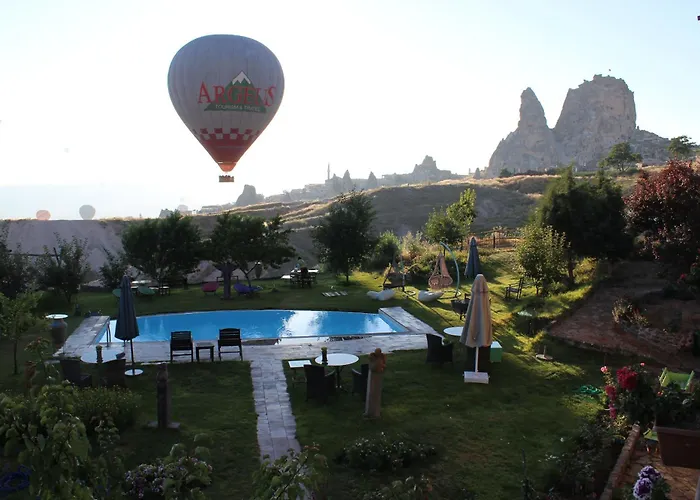 Karlik Evi - Special Category