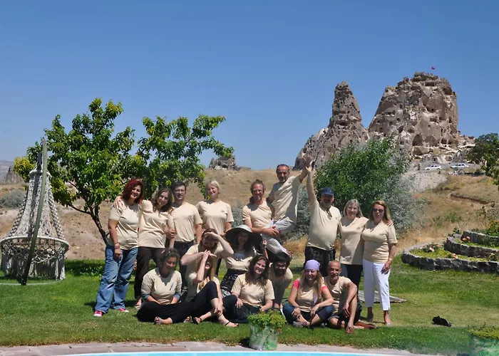 Karlik Evi - Special Category