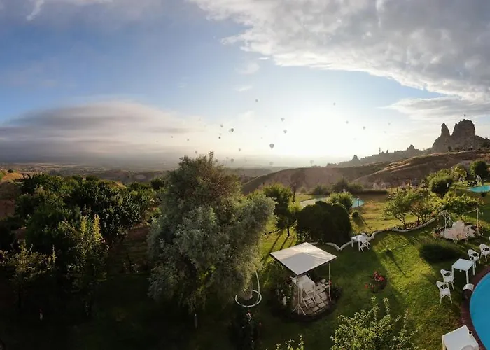 Karlik Evi - Special Category Hotel 2*