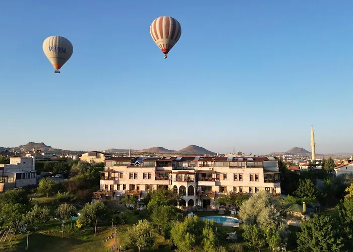 Karlik Evi - Special Category 2*