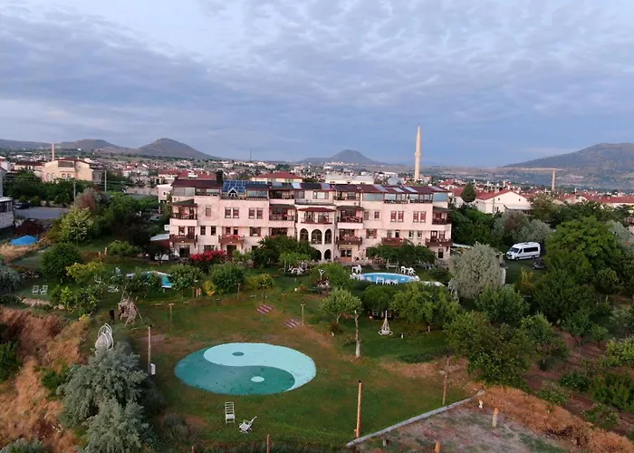 Karlik Evi - Special Category Uçhisar