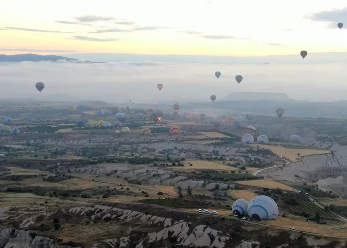 Karlik Evi - Special Category 2* Uçhisar