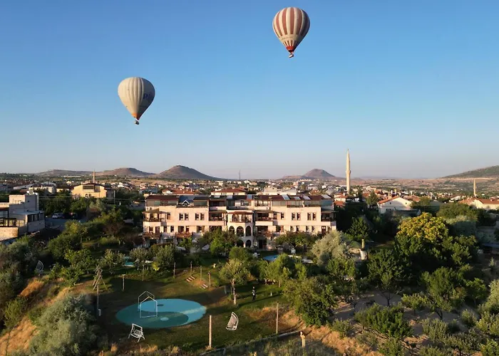 Karlik Evi - Special Category Hotel