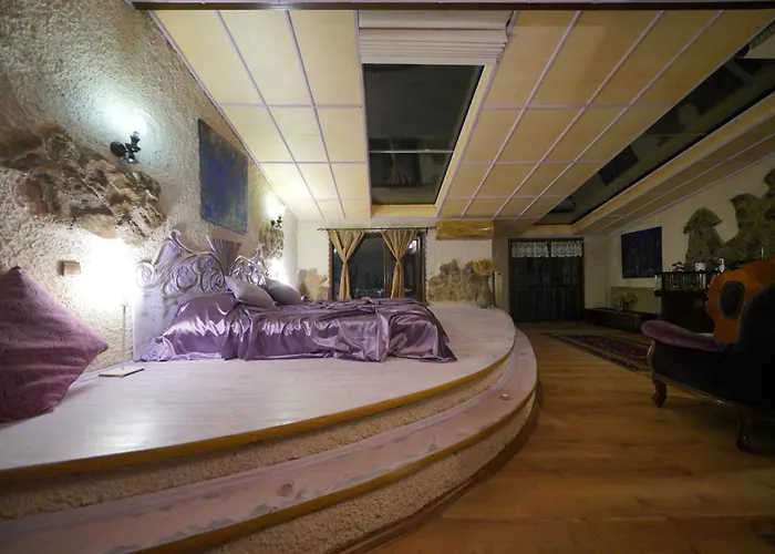 Karlik Evi - Special Category Hotel