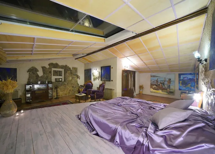 Hotel Karlik Evi - Special Category 2*