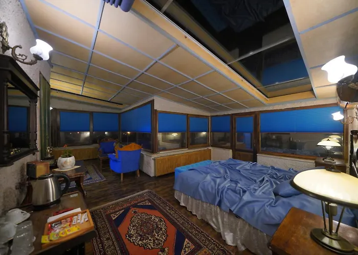 Karlik Evi - Special Category Hotel 2*