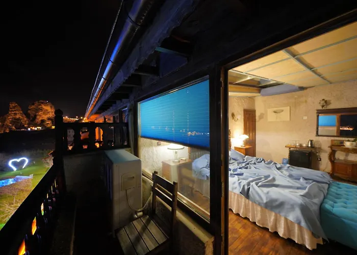 Karlik Evi - Special Category Uçhisar