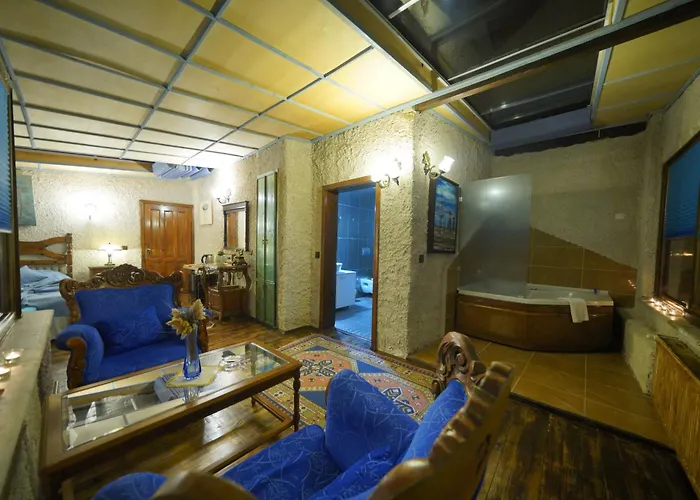 Karlik Evi - Special Category