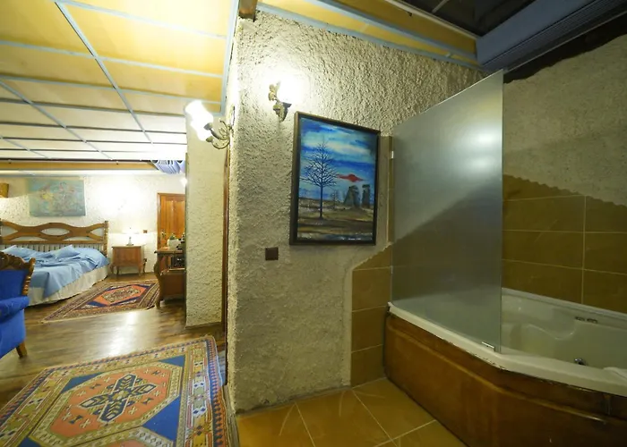 Hotel Karlik Evi - Special Category