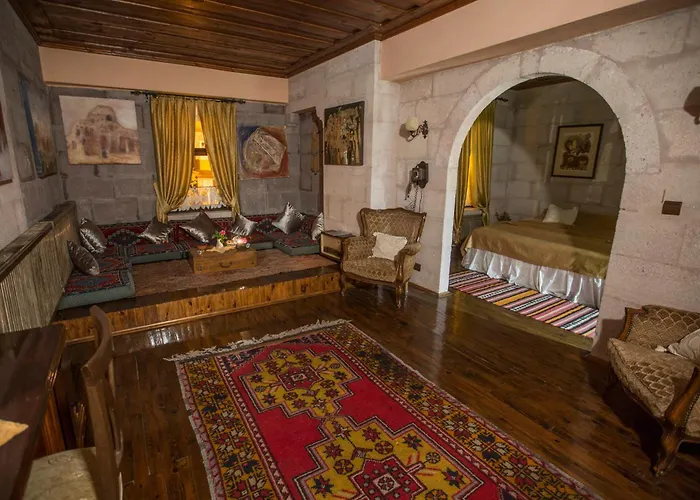 Karlik Evi - Special Category 2*