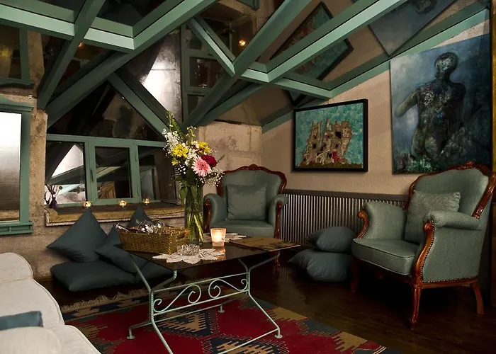 Karlik Evi - Special Category Hotel