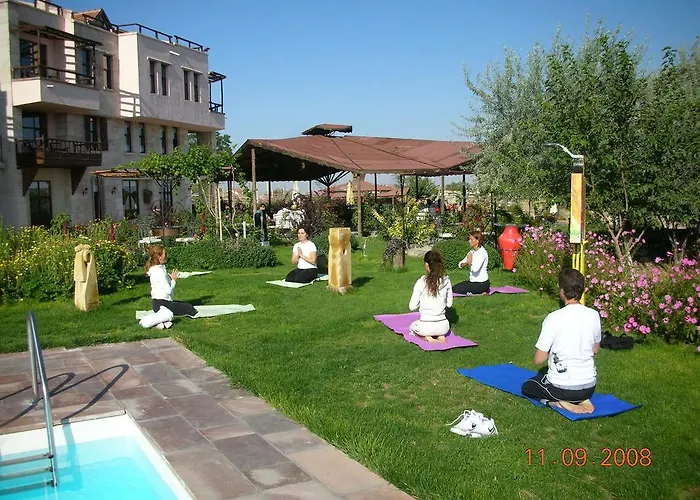 Hotel Karlik Evi - Special Category 2*