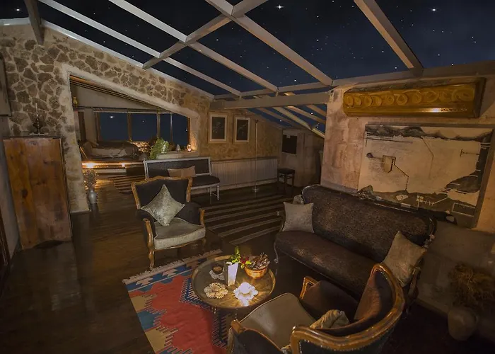 Hotel Karlik Evi - Special Category 2*