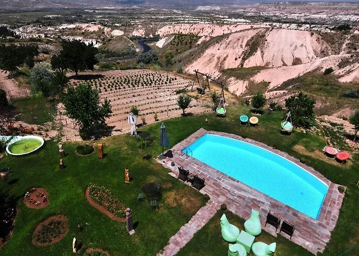 Hotel Karlik Evi - Special Category