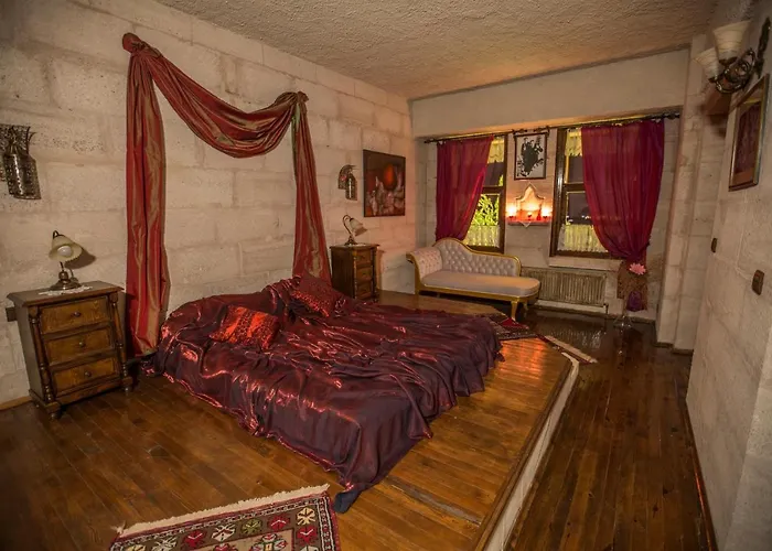 Karlik Evi - Special Category 2*