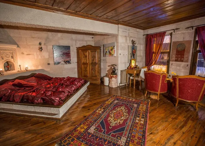 Karlik Evi - Special Category Hotel
