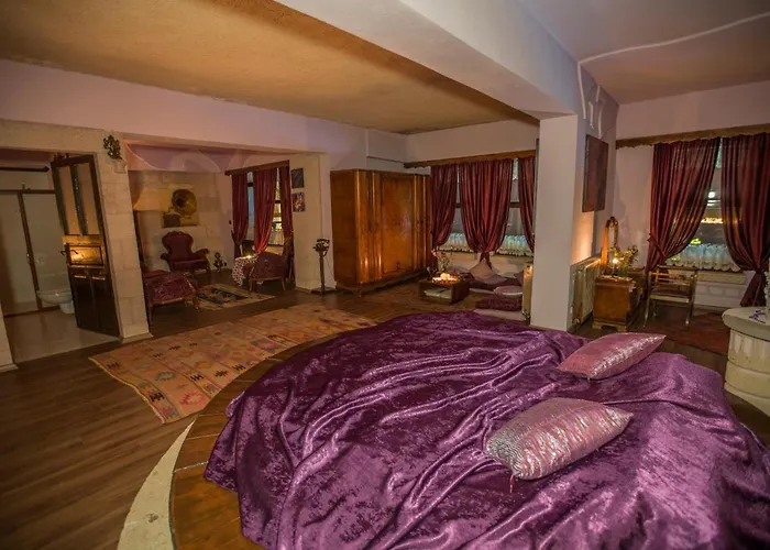 Karlik Evi - Special Category Uçhisar