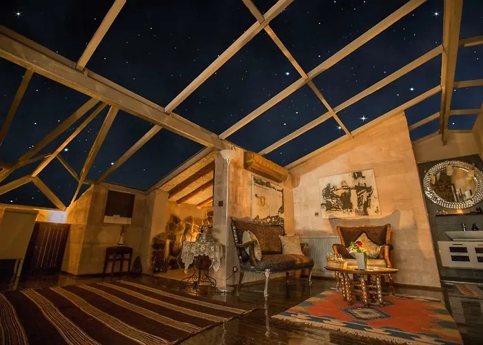 Karlik Evi - Special Category Uçhisar