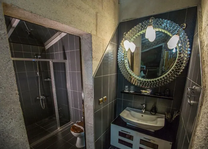 Hotel Karlik Evi - Special Category 2*