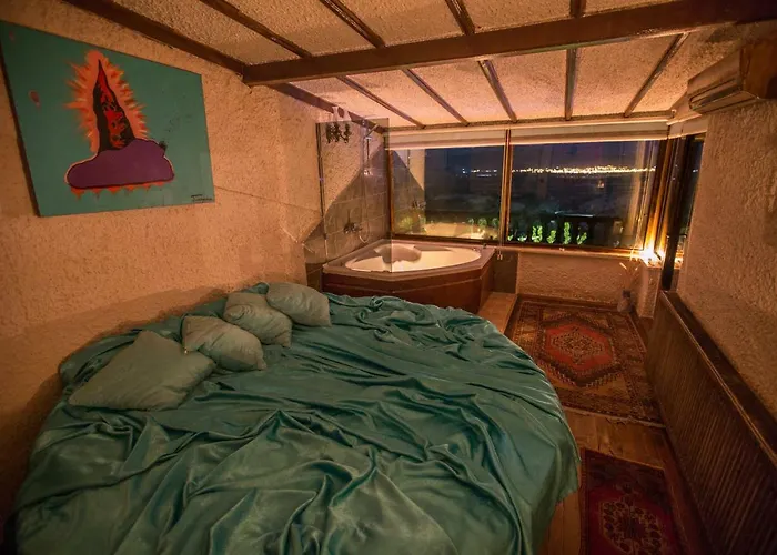 Karlik Evi - Special Category Uçhisar