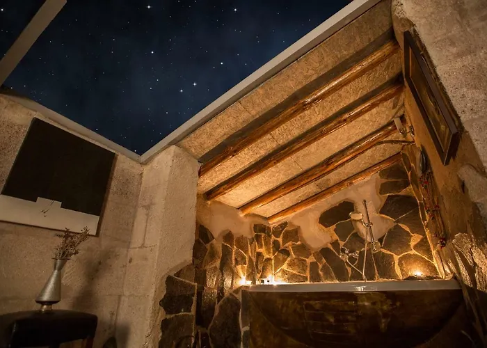 Hotel Karlik Evi - Special Category