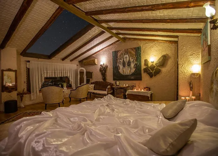 Karlik Evi - Special Category Hotel