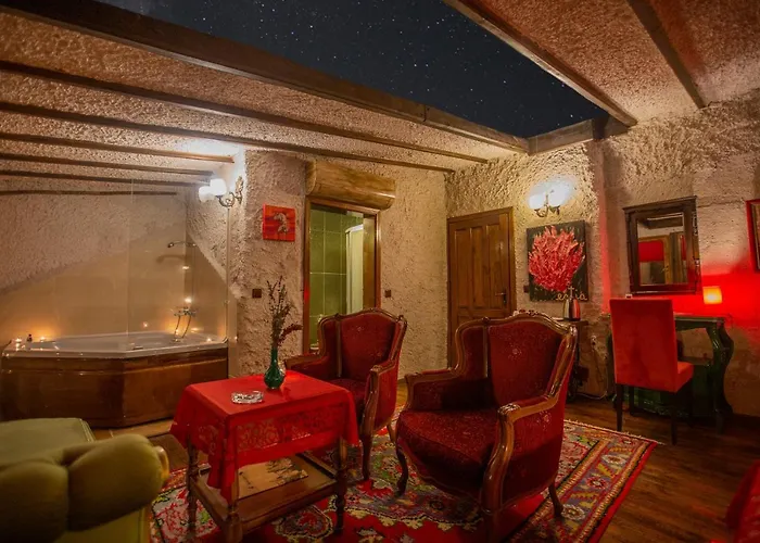 Hotel Karlik Evi - Special Category