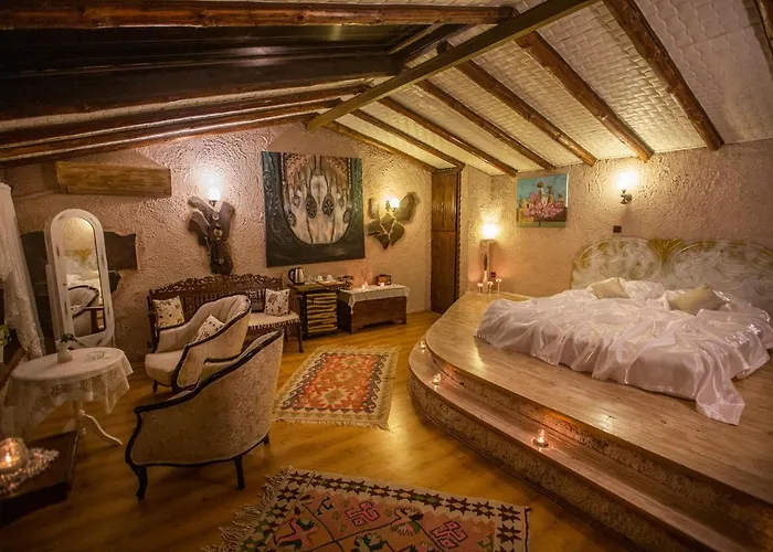 Karlik Evi - Special Category Hotel 2*