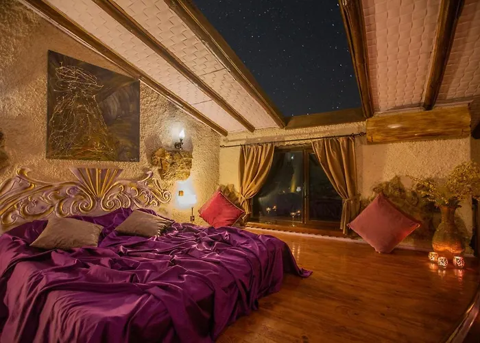 Hotel Karlik Evi - Special Category 2*