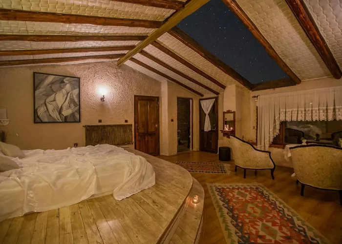 Karlik Evi - Special Category Hotel