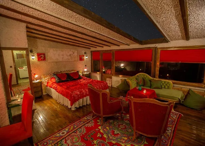 Hotel Karlik Evi - Special Category