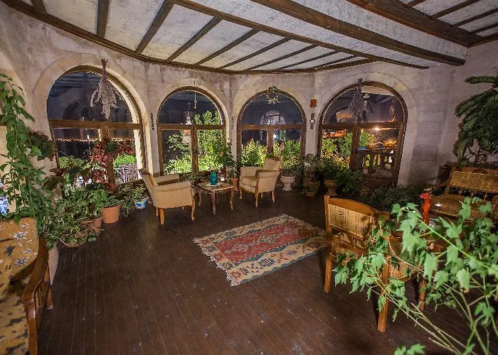 Karlik Evi - Special Category Uçhisar