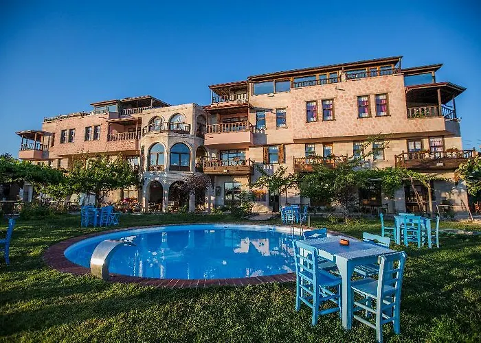 Karlik Evi - Special Category 2* Uçhisar