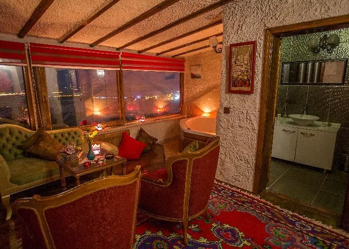 Hotel Karlik Evi - Special Category 2*