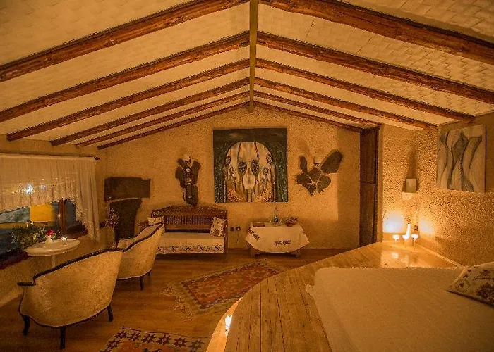 Karlik Evi - Special Category